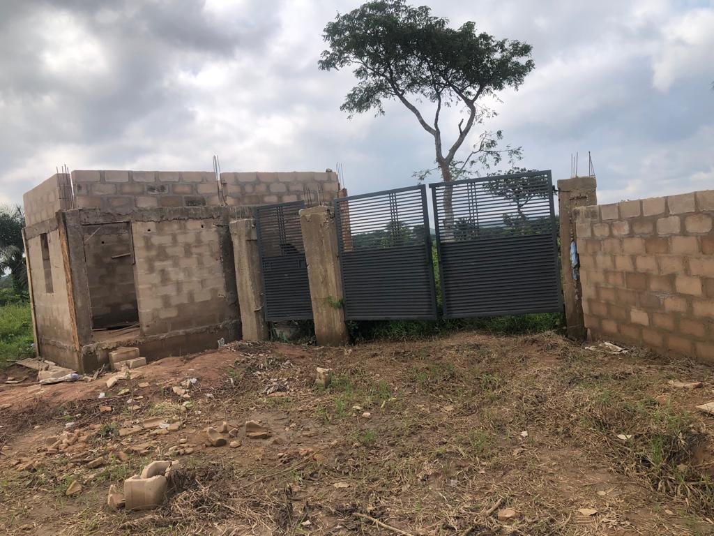 Introducing Bethel City Estate: Your Perfect Investment Opportunity in Enugu