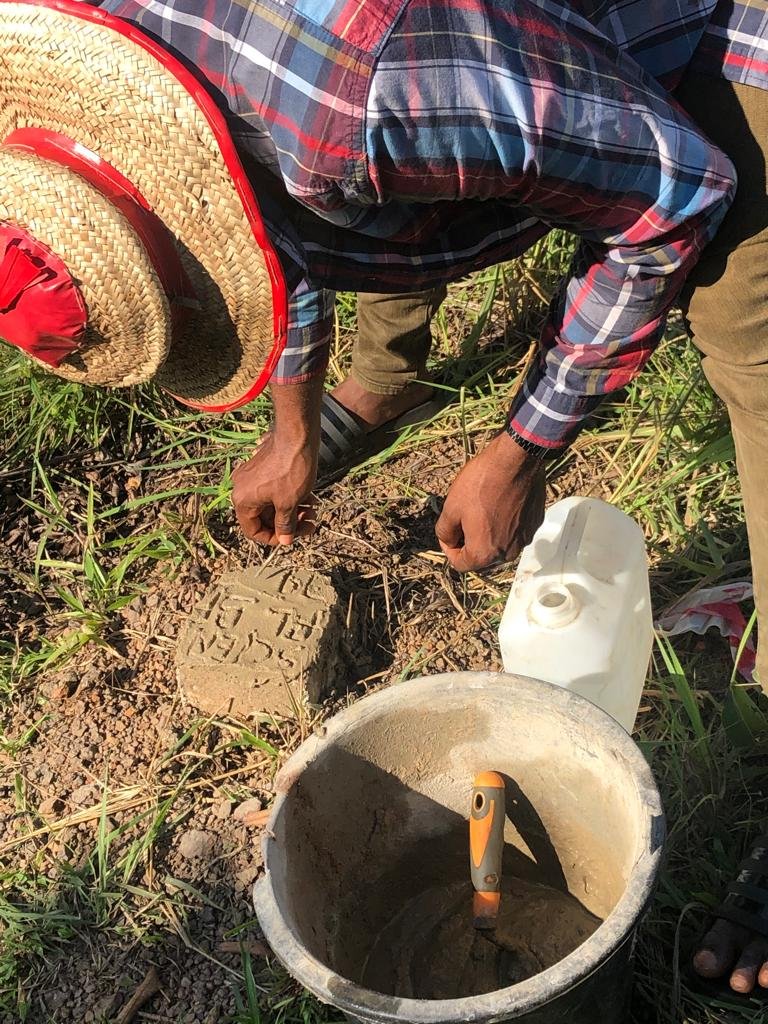 2 Blocks of 3-Bedroom Flats