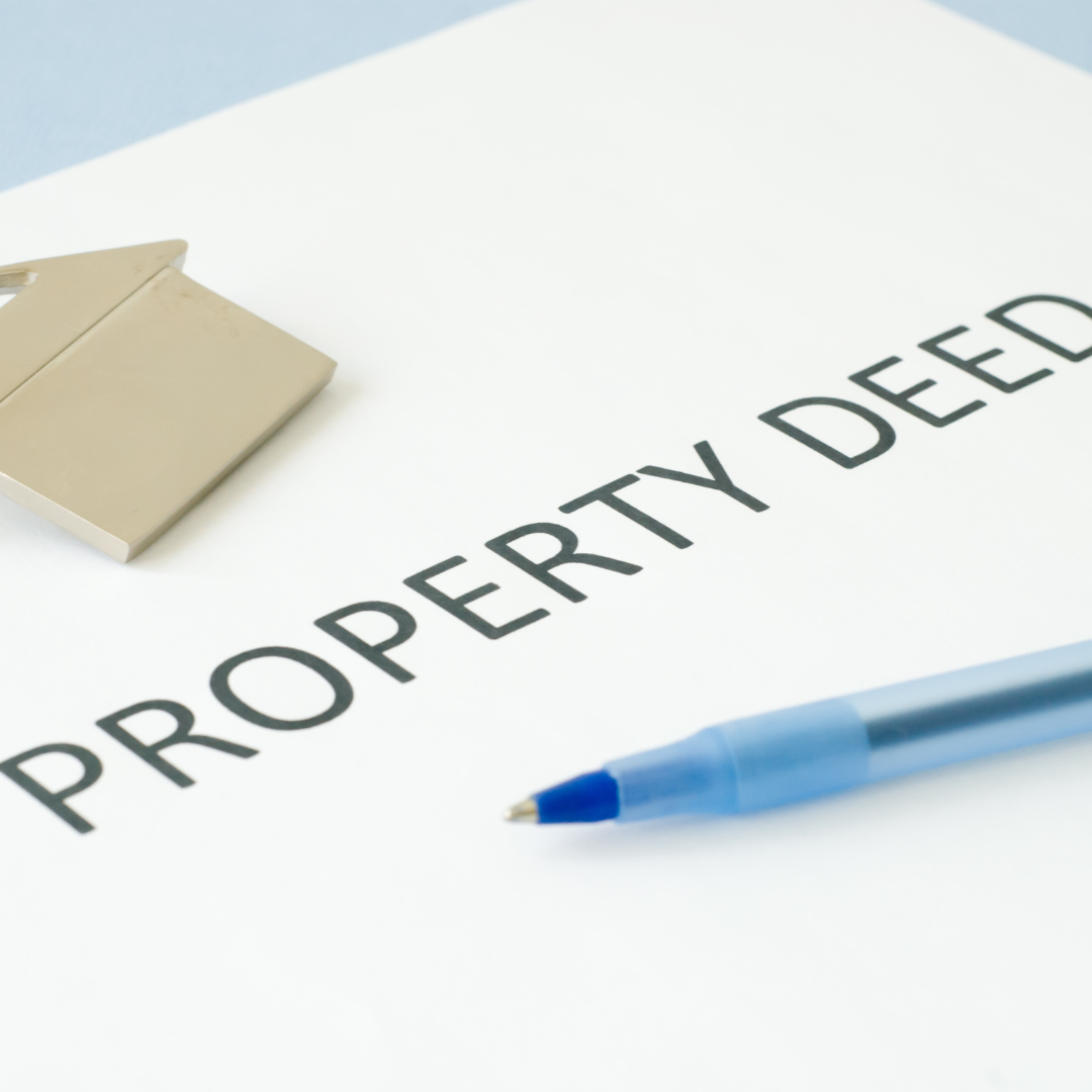 Deed of Assignment vs Deed of Lease in Nigeria: The Difference Every Property Buyer Should Know