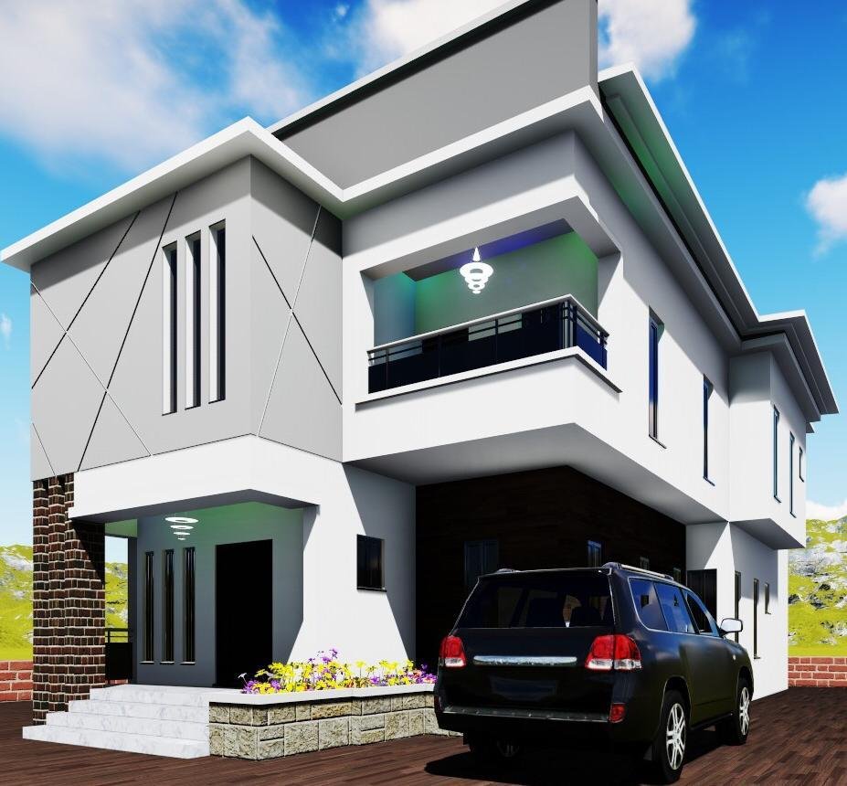 The Dynamic Trends Surrounding Real Estate in Nigeria