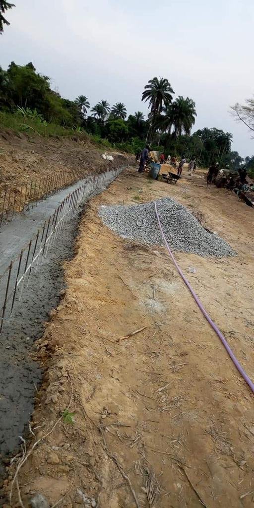 Modern 4-Bedroom Duplex